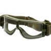 X800 Deluxe Goggles - OD-40383