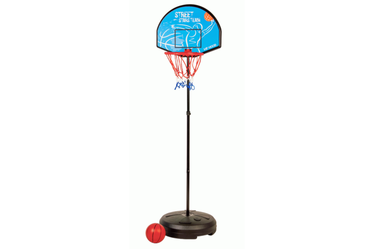 Basket stander med dart -40519