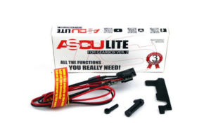 Airsoft Systems ASCU Lite-0