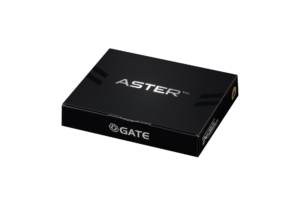 Gatee ASTER V2 | Rear Wired-0