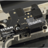Gatee TITAN V2 Advanced | Rear Wired-40704