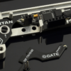 Gatee TITAN V3 Advanced | Rear Wired-40707