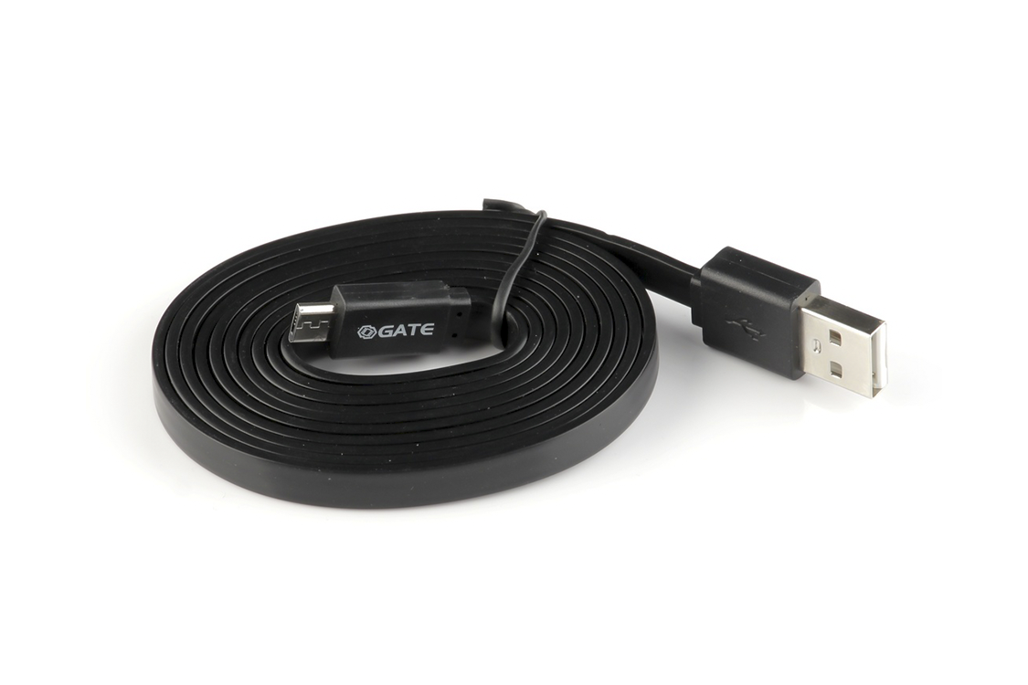 Gatee | USB-A til USB-Link | Køb på Rodes.dk Webshop