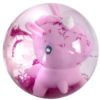 Unicorn waterball with light-0