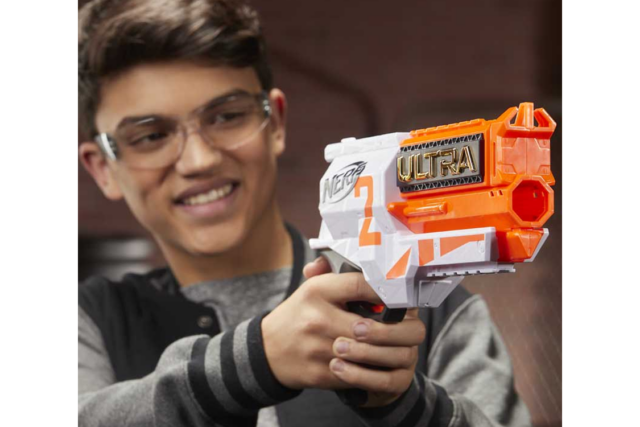 NERF Ultra Two-40769