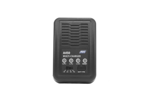 ASG A450 Lader-0