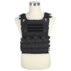 JPC vest Swiss arms Black-0