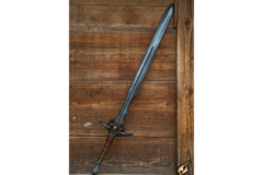 Caprine Sword - 115 cm-0