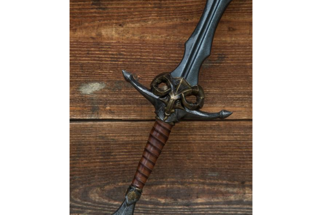 Caprine Sword - 115 cm-40931