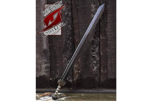 Spatha Barbarian Sword - 105 cm-40933