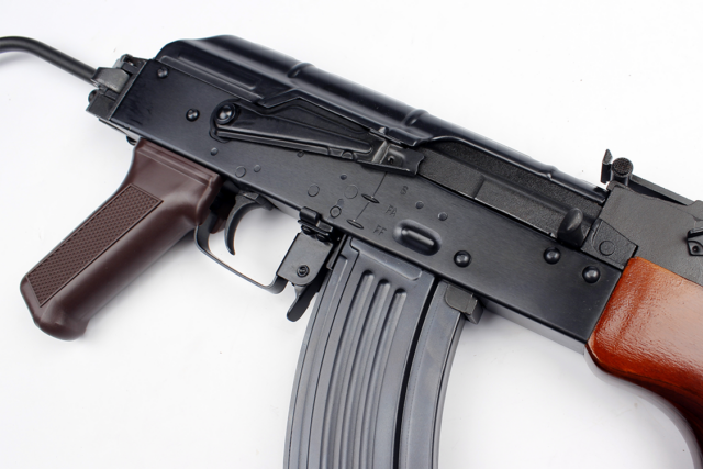 E&L Kalashnikov AK47 M-41133