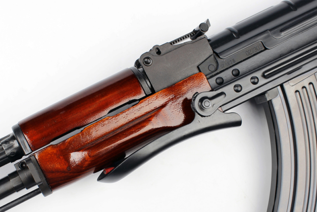 E&L Kalashnikov AKMS-41149