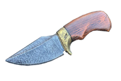Broad Knife Gold-0
