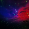 Stjerne / Galakse Projektor-41752