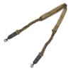 2-point bungee sling - Tan-0