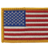 Patch USA Flag-0