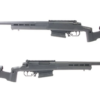 Amoeba Tactical Pro Striker S1 Sniper | Black