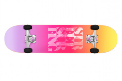 Free Soul Skateboard