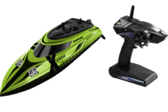 Fjernstyret pro Hurricane Speedbåd RTR - 45 km/t