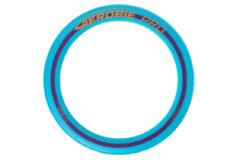 Original Pro Flying Ring XL 33cm - Neon Blå