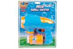 Mega Sæbeboble Pistol