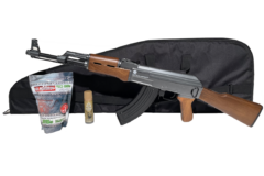 AK47 Kalashnikov Pakken - Start Pakke