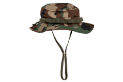 Woodland Bush Hat - One Size