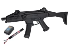 Scorpion EVO 3 A1 - 2023 version - Kompletsæt