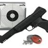 Gamo P-900 luftpistol Gun Set - 4.5mm