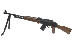 AK450 Full Stock Luftgevær (4.5mm)