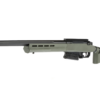 Amoeba Striker S1 Sniper - New version | Olive Drab