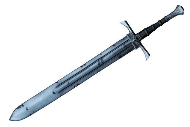 Draug Sword (85 cm)