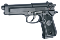 M92F Manuel Pistol ASG - Heavy Weight