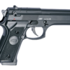 M92F Manuel Pistol ASG - Heavy Weight