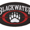 Blackwater #94 Patch