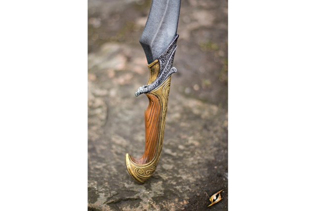 Pro Wood Elven Sword Short - 60 cm