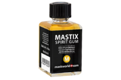 Mastix Spirit Gum / Hudlim - Stor flaske