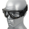 X800 Goggles - Black