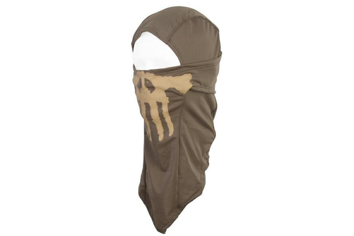 Køb Balaclava Ghost Multi Hood - Rodes.dk