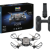 pro icon Drone med kamera & mulighed for livestreaming