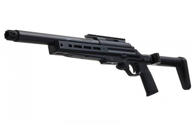 Tokyo Marui VSR ONE - Sniper Rifle