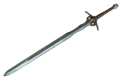Caprine Long Sword - 135 cm