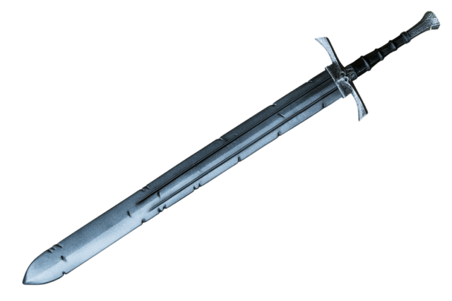 Draug Sword (100 cm)