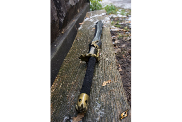 Soulstealer Sword - 110 cm