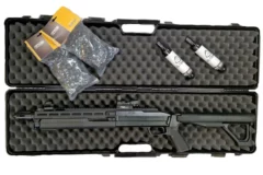 T4E TX68 High Power Rubber Ball Shotgun | Bundle