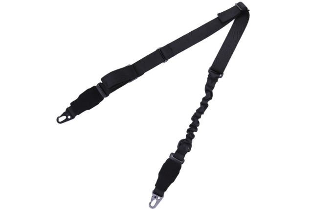 2 Point Sling Strike - Black