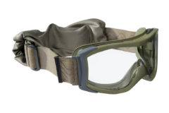 X1000 Bolle Goggles