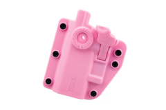 Adapt-X Level 3 Pistol Holster - Pink