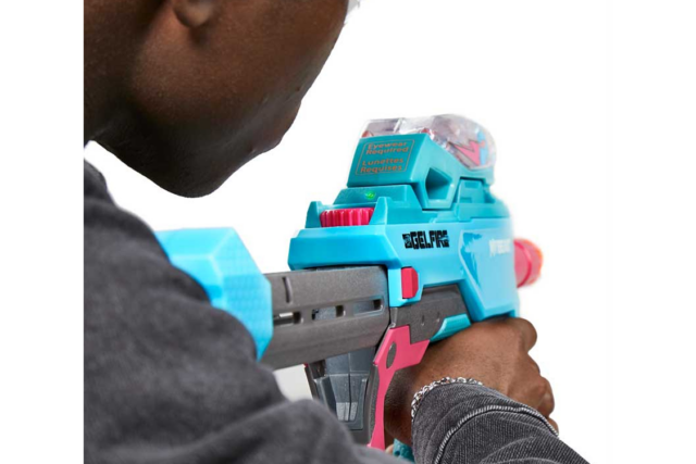 Nerf Gelblaster Electric - Mythic Beast