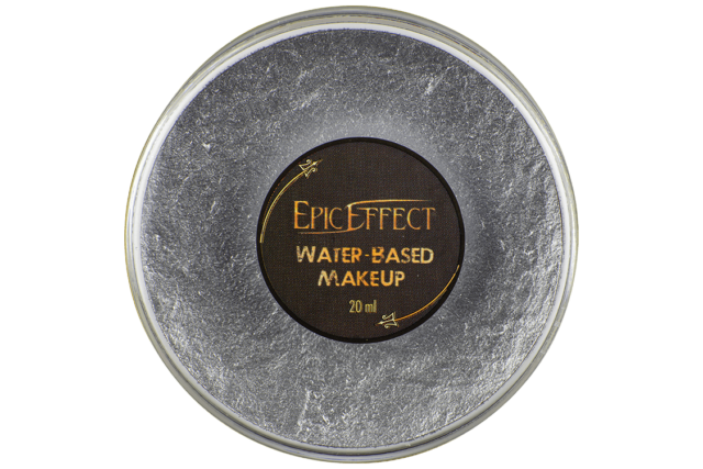 Epic effect water-based makeup